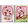 Inkology Strawberry Shortcake 1-Subject Notebooks, College Ruled, Assorted Colors (INK-47069-12PDQ)~#|#~94FA140A-674B-484A-9AA95776C46BA3CE_sc7