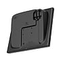JBL SLP12/T-BK Low-Profile On-Wall Loudspeaker, Black~#|#~94FB8C2B-2467-485A-A3EE46B9732F6A4F_sc7