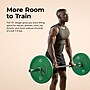 Sunny Health & Fitness 72" Olympic Barbell (SF-OB04-72)~#|#~94FBEDB6-A112-41EC-899B547E0BC5274A_sc7