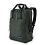 Skyway Luggage Rainier Deluxe Laptop Compatible Backpack, Olympic Green (505-17-300-BKP)~#|#~94FE6AA1-1ED7-4123-9B69A13B65A582AD_sc7