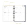 2026 Blue Sky Day Designer Meadow Blue Floral 5" x 8" Weekly & Monthly Planner, Plastic Cover (147224-26)~#|#~94FF9349-BC85-46E9-9C4F8037EBB6DA7F_sc7