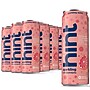 Hint Pink Grapefruit Sparkling Water with Electrolytes, 12 fl. oz., 12 Cans/Carton (HINT-PGCAN-E)~#|#~94FFE097-CBFE-45A4-B69F6A0ABAFCC933_sc7