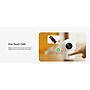 aosu Wireless Smart Security Camera, White (C2E2BH11)~#|#~95012598-A362-4B04-B074EA5085304887_sc7