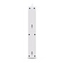 CyberPower CSB 7‑Outlet Surge Protector, 6', 1800 Joules, White (CSB706W)~#|#~950290D0-81BE-4365-8B169BE5A526A8E3_sc7