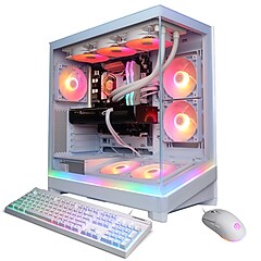 Lenovo ThinkCentreM720Q TINY Refurbished Desktop Computer, Intel