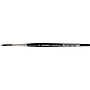 da Vinci CASANEO Watercolor & Acrylic Extra Soft Synthetic Bristle Rigger, Liner Brush (DVXVA129012)~#|#~950841DD-A44A-488C-BCFA0A3496DE5568_sc7