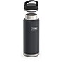 Thermos Icon Stainless Steel Vacuum Insulated Water Bottle, 40 oz., Granite (EAIS2122GT4)~#|#~9508F648-556B-40D6-84518192E374213F_sc7