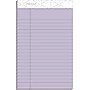 TOPS Prism Notepad, 5" x 8", Narrow Ruled, Assorted, 50 Sheets/Pad, 6 Pads/Pack (TOP63016)~#|#~9509B36C-E964-4FAE-BAC56E1165785278_sc7