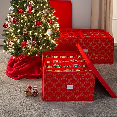 Simplify Ornament Storage Box - Thumbnail 3
