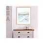Amanti Art In the Surf II, Paper, 21" x 25" (A42675518211)~#|#~950BDC01-512D-4042-A19D92B273DFC7D9_sc7