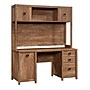 Sauder Cannery Bridge 60"W Desktop Hutch, Sindoori Mango (429511)~#|#~950C9C02-386F-4C25-A95AAE6D03F7D7CB_sc7