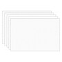 Prang 12" x 18" Construction Paper, Bright White, 100 Sheets/Pack, 5 Packs/Bundle (PAC8708-5)~#|#~950D703C-1CF8-457E-A0D7C47F6DC755DC_sc7