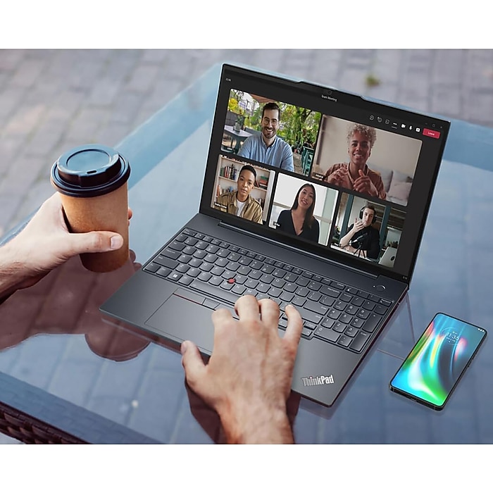 Lenovo ThinkPad E16 G2 16