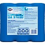 Clorox Disinfecting Wipes Value Pack, Fresh Scent and Crisp Lemon Scent, 35 Wipes/Canister, 3/Pack (CLO 30112)~#|#~950DE028-71DF-4090-B3D8A191B6DF9529_sc7