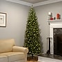 National Tree Company Kingswood Fir Artificial Christmas Tree (KW7-300-90)~#|#~950E0823-4E42-4840-985F3E6565F0BE07_sc7