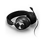 Steel Series Arctis Nova Pro Noise Canceling Gaming Over-the-Ear Headset, 3.5mm, Black (61527)~#|#~950E91B1-723F-4F44-9F7C4B33F9D8EF52_sc7