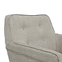 Serta Style Ashland Fabric Swivel Computer and Desk Chair, Light Gray (CHR100004)~#|#~951209DD-D052-4A34-B2AF88F590A57FF5_sc7