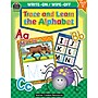 Teacher Created Resources Early Learning Write & Wipe Activity Book Kit, 3/Set (TCRWWBOOKS1)~#|#~95120C59-924F-493F-B4D7CCD647FCC8B1_sc7