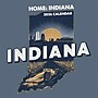2026 TF Publishing 12" x 17" TF Publishing 12" x 12" Home: Indiana Wall Calendar 26-1129~#|#~95126CAC-B942-4279-AF927DB13E0EDA84_sc7