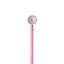 Medline Adult Stainless Steel Neonatal Stethoscope, Pink (MDS92160)~#|#~9512F637-1AFD-4A0D-AD9646C4300A384F_sc7