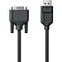 Alogic ELEMENTS Displayport to VGA Cable, 1m (EL2DPVGA-01)~#|#~951357F2-F45E-4EF1-BCA8DF1D3268B47C_sc7