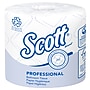 Scott Professional Essential Recycled Toilet Paper, 2-ply, White, 473 Sheets/Roll, 80 Rolls/Case (13217)~#|#~95164443-9B68-41FD-A0832E7803B0DEA4_sc7
