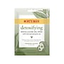 Burt's Bees Detoxifying Biocellulose Gel Face Mask (64931)~#|#~95196466-839E-4FCE-B618C1D5C4E880F0_sc7