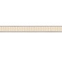 Carson Dellosa Education True to You Straight Bulletin Board Borders, 3" x 3', Woven Cane, 6/Bundle (CD-108525-6)~#|#~951A47EE-6267-42F0-A3668AA4B3069CBE_sc7