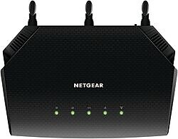 Netgear Nighthawk RAX36 Router - Thumbnail 4