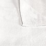 Hospeco Heavy-Duty Microfiber Multipurpose Cloths, 12" x 12", White, 12 Cloths/Pack (MFC3001212WH)~#|#~951B5B41-6F68-46E4-9A30CD8F8C6263E9_sc7