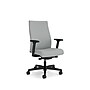 HON Ignition 2.0 Vinyl Swivel Task Chair, Flint/Black (HIWMUKD.Y2.A.H.SX39.NL.SB.T)~#|#~951BE84B-C2AC-47D9-9AD5F4EC4CCA4D0E_sc7