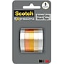 Scotch® Expressions Washi Tape, .59" x 10.91 yds. (C1017-5-P1)~#|#~951C5ED6-2F5E-4E28-81B42458B54B5A62_sc7