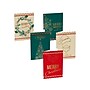 Better Office Christmas Cards, 5" x 7", 50/Pack (64654-50PK)~#|#~951E4425-39EC-490F-A6D5D470BF1081BB_sc7