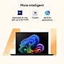 ASUS Vivobook 18 WUXGA 16:10 18" Laptop, AMD Ryzen AI 7 445, 16GB RAM,512GB SSD, Backlit Keyboard, Windows 11 ~#|#~951E8FAF-D1C5-4FA8-84002D7D15CA52DD_sc7