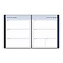 2026 Blue Sky Passages 8.5" x 11" Calendar Year Weekly & Monthly Planner, Plastic Cover, Black (152835)~#|#~95209CB9-4B84-4735-AEB4CF47E038E71D_sc7