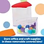 Learning Resources Create-a-Space See-Through Spinning Bins, Multicolor (LER3711)~#|#~9520A9D9-CDD8-4194-95EACD0004243881_sc7