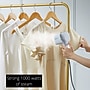SALAV Quicksteam Travel Garment Steamer, Peri (HS-15 PERI)~#|#~95218892-A258-42E9-8591BF06D1BE8F1D_sc7