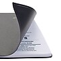 2026 AT-A-GLANCE 24-Hour 5" x 8" Daily Appointment Book Planner, Faux Leather Cover, Black (70-203-05-26)~#|#~9521F24B-E797-4CCD-BC867DD936319ED9_sc7