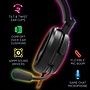 4Gamers Light Up Stereo Gaming Headset, 3.5mm, Black (C6-100)~#|#~95229014-0742-4083-B5975B42C3B7D572_sc7