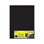 Royal Brites Foam Board, 11" x 14", Black, 4/Pack (20306)~#|#~9523732C-1CE0-4686-BCA9DFA1C30CA57C_sc7
