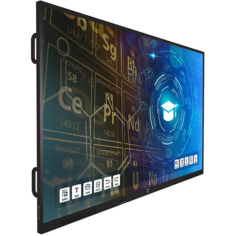 Philips E-Line 75" Monitor for Digital Signage (75BDL4152E/00) image 1