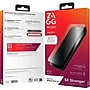 Zagg invisibleShield Glass Elite Anti-Glare Screen Protector for iPhone 16 (200114858)~#|#~95254876-D854-4AF5-9723A27F9E2E3D24_sc7