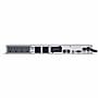 CyberPower Smart App LCD 500VA 6-Outlet Line-Interactive UPS, Black (OR500LCDRM1U)~#|#~952788BA-A328-499F-AB83BFA4F729BD49_sc7