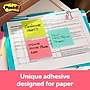 Post-it Notes, 3" x 3", Blue Wave, 470 Sheet/Pad (2056-RC)~#|#~95282C6B-7CCD-4EC7-919C2E9F2D279043_sc7