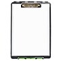 Dexas International ClearView Clipcase Storage Clipboard, Letter Size, Gray/Green (5717-802)~#|#~9529B7AF-6860-490B-8F69E8BB2B7607BE_sc7