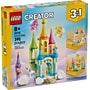 LEGO Creator 3-in-1 Unicorn Castle, 390 Pieces (31175)~#|#~952A1644-6084-4A54-BD50DFFAB6241BC6_sc7