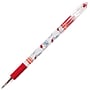 Pentel Hello Kitty & Friends Ballpoint Pens, Medium Point, 0.7mm, Assorted Ink, 5/Pack (BK90BP5M1-HK)~#|#~952A67C2-7FBA-40BA-A92DACD86DAAFD3D_sc7