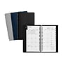 2025 Staples 3" x 6" Weekly & Monthly Planner, Assorted Colors (ST16270-25)~#|#~952BE992-C12B-4D69-98115F15C3E124E8_sc7