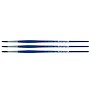da Vinci FORTE-Acrylics Oil and Acrylic Synthetic Student Round Brush, 3 /Pack (DVXVA86308-3)~#|#~952CA506-0A58-4DB1-AD7AD9E7E05FCA22_sc7