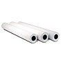 HP Wide Format Bond Paper Roll, 36" x 150', Matte Finish (C1861A)~#|#~952D437E-6FA2-4FED-AA8EA21865A3AF4E_sc7